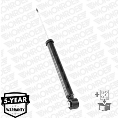 MONROE OESpectrum HA li/re | AUDI A3,SEAT Leon,VW Golf 12 | 376193SP