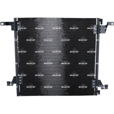 Kondensator, Klimaanlage EASY FIT 35526