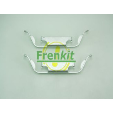 FRENKIT Zubehör, Bremsbeläge FRENKIT Zubehör, Bremsbeläge