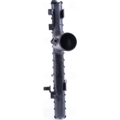 Ladeluftkühler PKW AUDI A3, A6, TT FIRST FIT 96706