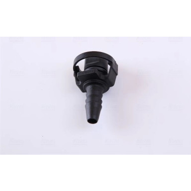 Wasserkühler PKW | PEUGEOT 307 2.0 i 16V Aut. 01 | 63694A