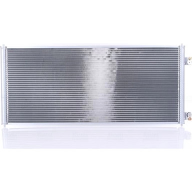 Kondensator PKW FORD Transit 00 FIRST FIT 94577