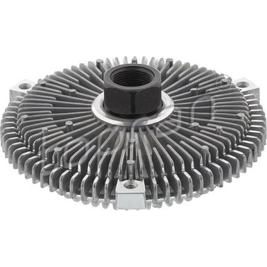 TOPRAN Kühlerlüfterkupplung 111436