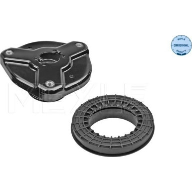 Lager - Radaufhängung. Db P. W204/212 07- Le/Pr Mit Lager MEYLE-ORIGINAL-KIT: Better solution for you 014 641 0002/S