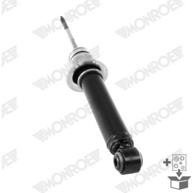 MONROE OESpectrum HA li/re | JAGUAR S-Type 98 | 376073SP