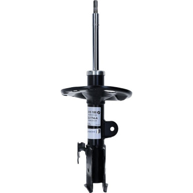 SACHS Stoßdämpfer | 315 186