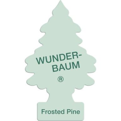 88960304 Wunderbaum Frosted Pine 1 Stk