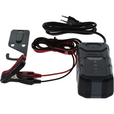 BOSCH | Batterieladegerät 0 189 911 010