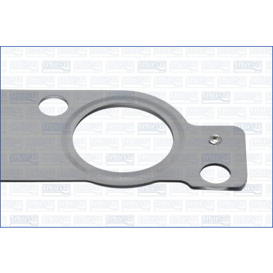 Dichtung, Abgaskrümmer MULTILAYER STEEL 13169900