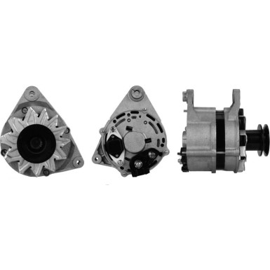211.121.652 12V.Lima | VW Corrado 1.8 16V 88-89 | 211121652