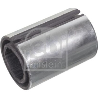 FEBI BILSTEIN Lagergehäuse, Blattfeder