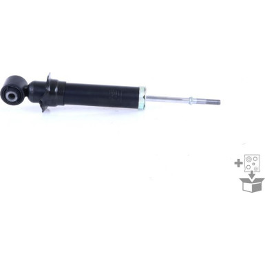 MONROE ORIGINAL-Gasdämpfer HA | TOYOTA Avensis 03-08 | G2119 MONROE ORIGINAL-Gasdämpfer HA | TOYOTA Avensis 03-08 | G2119