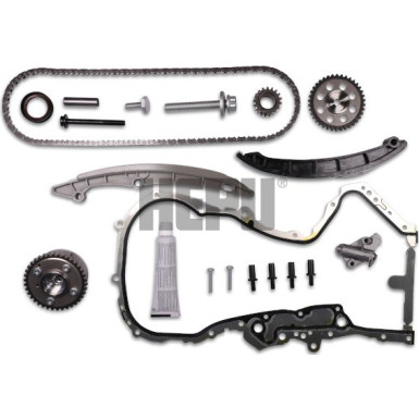 HEPU Steuerkettensatz 21-6010CA HEPU Steuerkettensatz 21-6010CA