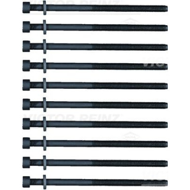 ZK-Schraubensatz | OPEL INSIGNIA Sports 10 | 14-32332-01