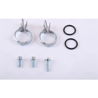 Heizkühler PKW Audi A6 11 FIRST FIT 70235