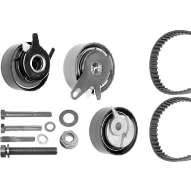 Steuerriemen Kit | VW,VOLVO | 1987948049 Steuerriemen Kit | VW,VOLVO | 1987948049
