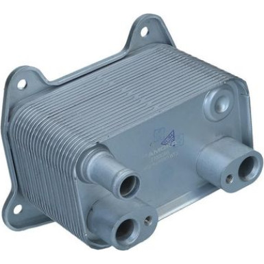 KAMOKA Ölkühler, Motoröl 7730068