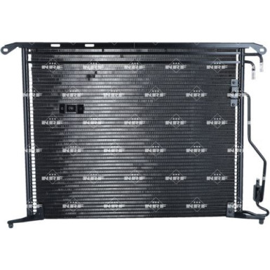 Kondensator, Klimaanlage | 35578 Kondensator, Klimaanlage | 35578