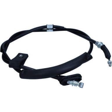 32-0921 Seilzug, Feststellbremse