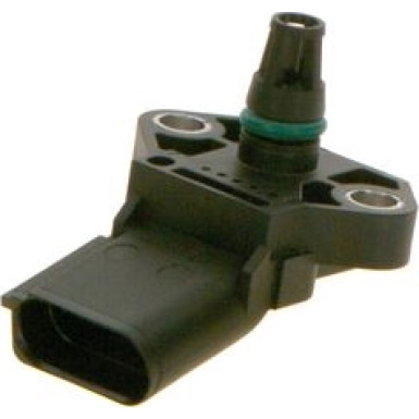 0 261 230 208 Sensor, Ladedruck
