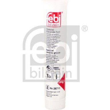 Hochtemperaturschmierstoff | 26711 Hochtemperaturschmierstoff | 26711