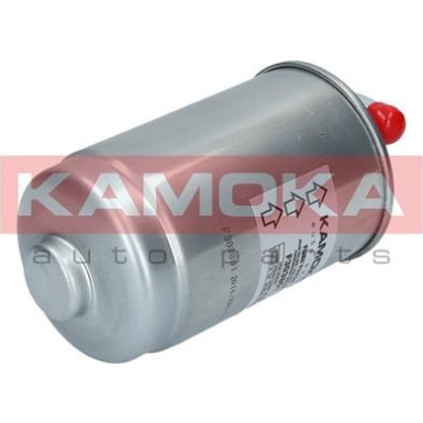 KAMOKA Kraftstofffilter KAMOKA Kraftstofffilter