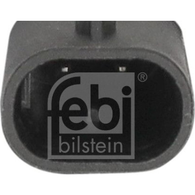 FEBI BILSTEIN Sensor, Raddrehzahl | 193635