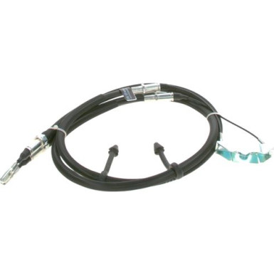 Handbremsseil | SAAB 9-5 | 1987477245
