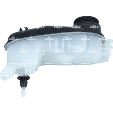 NRF Ausgleichsbehälter, Kühlmittel 454102 EASY FIT