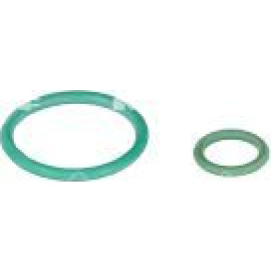 NRF Kompressor, Klimaanlage 320183