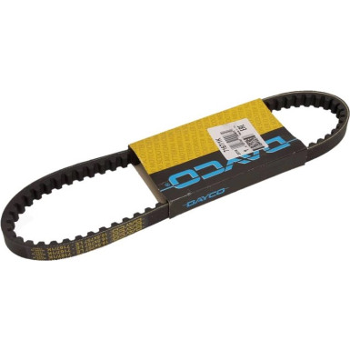 Dayco Antriebsriemen | Scooter 16,5 x 747 | CVT7167/1K