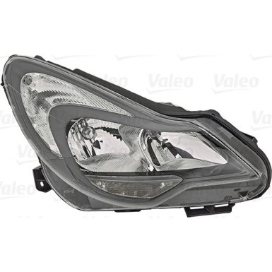 045287 Hauptscheinwerfer ORIGINAL TEIL 045287 Hauptscheinwerfer ORIGINAL TEIL