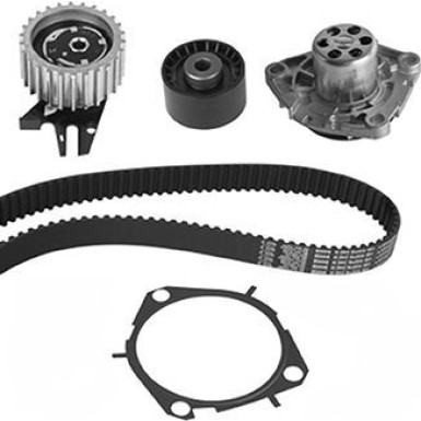 GRAF Timing-Kit GRAF Timing-Kit