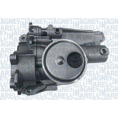 MAGNETI MARELLI Ölpumpe MAGNETI MARELLI Ölpumpe
