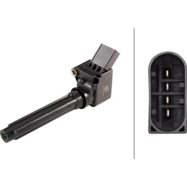 HELLA Zündspule HELLA Zündspule