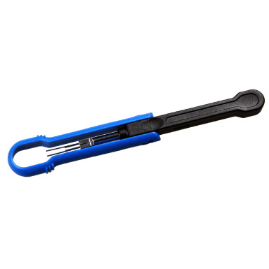 32100L SW-Stahl Entriegelungswerkzeug 9 tlg.