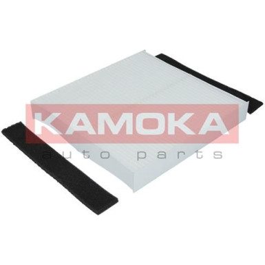 KAMOKA Filter, Innenraumluft F411901