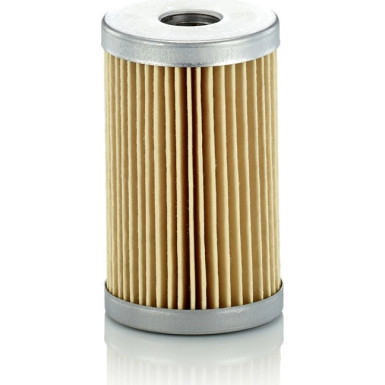 Mann & Hummel Industriefilter | C 43