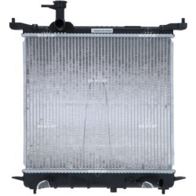 NRF Motorkühler | 59350
