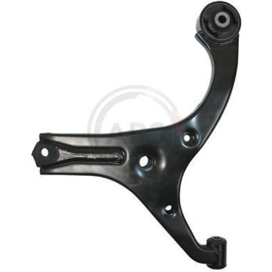 A.B.S. Achsarm A.B.S. Achsarm