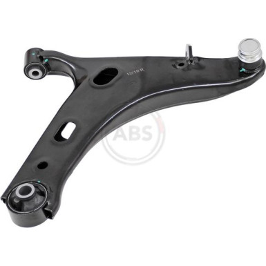 A.B.S. Lenker, Radaufhängung 210656