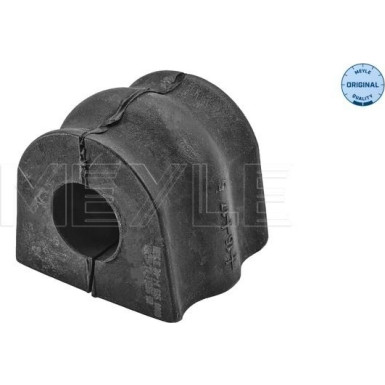 88 308 012 Stabilis.Lager VA li/re SUBARU Forester,Impreza 92 MEYLE-ORIGINAL: True to OE 34-14 615 0000