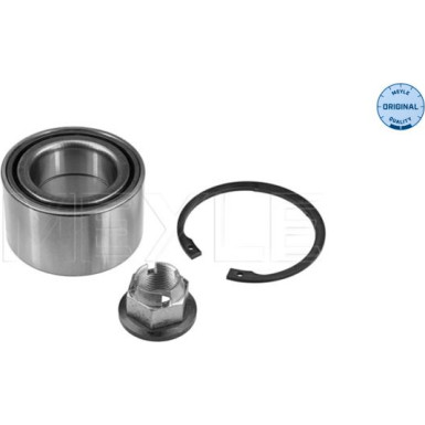 Radlagersatz MEYLE-ORIGINAL: True to OE 16-14 650 0004