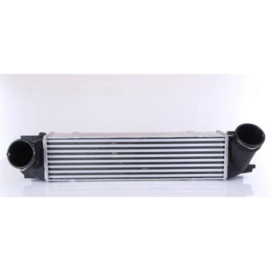 Ladeluftkühler PKW BMW X1 E84 09 FIRST FIT 96337