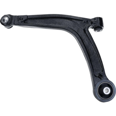 34822 01 Lenker, Radaufhängung