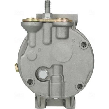 Kompressor PKW CHEVROLET Aveo 05 FIRST FIT 89221