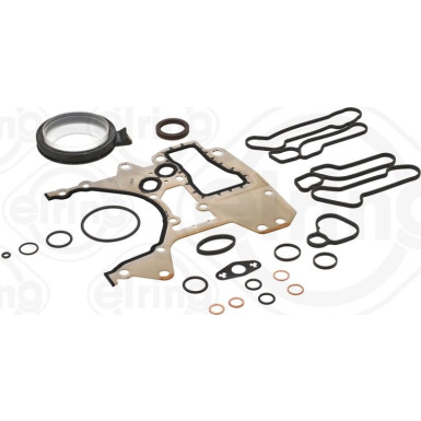 Dichtungssatz, Kurbelgehäuse | OPEL | 539.700 Dichtungssatz, Kurbelgehäuse | OPEL | 539.700