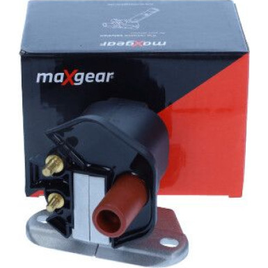 ZÜNDSPULE | 13-0280 ZÜNDSPULE | 13-0280