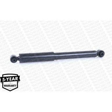 MONROE ORIGINAL-Gasdämpfer HA | CITROEN C2,C3,PEUGEOT 1007 01 | 23966