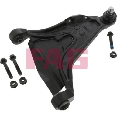 821 0449 10 Lenker, Radaufhängung